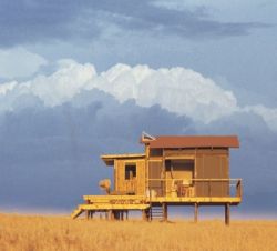 Unterk�nfte - Wolwedans Dunes Lodge