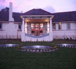 function.array-key-exists - Tarraleah, Tasmanien
