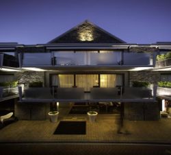 HOTELS S�DEN - The Spire, Queenstown