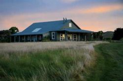 Hastings, Napier, Hawkes Bay - The Farm at Cape Kidnappers, Hawkes Bay