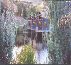 HOTELS S�DEN - Aporo Ponsiders, Nelson