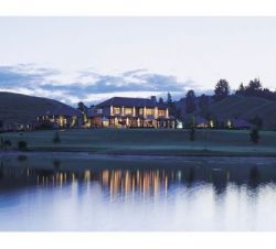Nelson - The Lodge at Paratiho Farms, Upper Moutere, Nelson