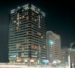 function.array-key-exists - Al Maha Rotana Suites, Abu Dhabi