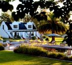 Kurland, Plettenberg Bay