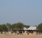 Sabora Plains Tented Camp - Singita Grumeti