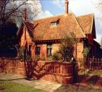 Buxton Manor, North Adelaide