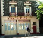 Fire Station Inn, North Adelaide
