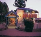 O Reillys Rainforest Guesthouse, Lamington National Park