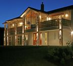 Chalet Eiger, Taupo