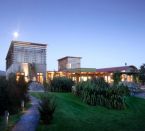 Hapuku Lodge & Treehouses, Kaikoura