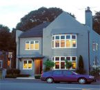 Mandeno House, Dunedin