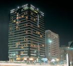 Al Maha Rotana Suites, Abu Dhabi