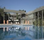 Saxon, Johannesburg