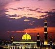 Moschee