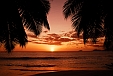 Sonnenuntergang
