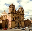 Cusco - Plaza de Armas