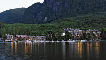 Unterkünfte