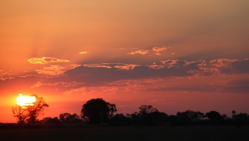 BOTSWANA