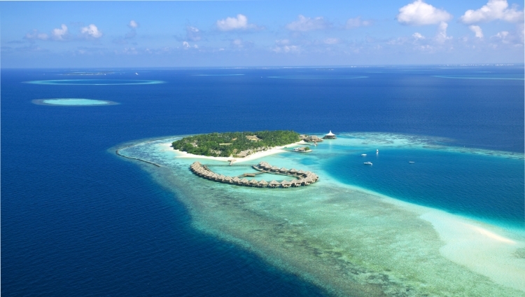 Baros Maldives