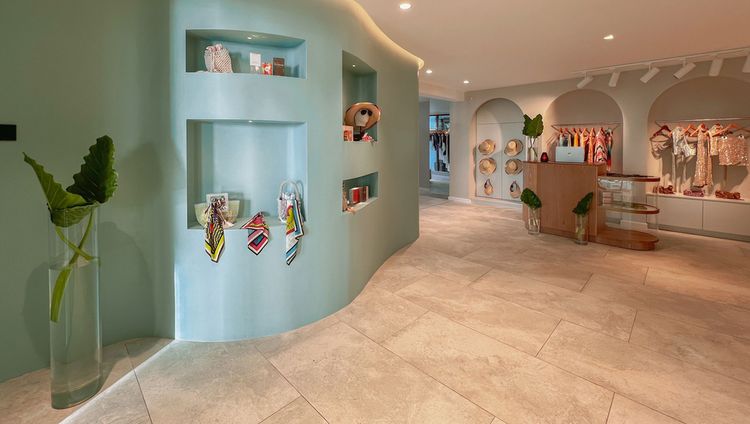 Maradiva Villas Resort & Spa - Boutique