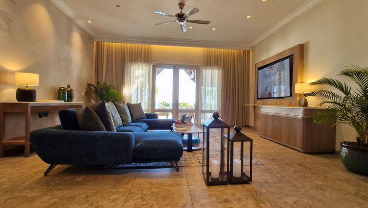 Maradiva Villas Resort & Spa - Presidential V