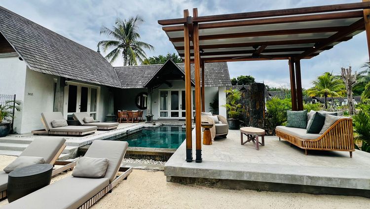 Maradiva Villas Resort &Maradiva Villas Resor