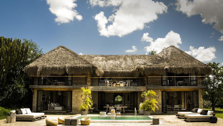 Segera Retreat, Laikipia