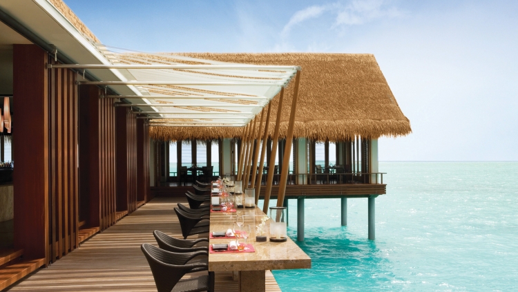 One & Only Reethi Rah