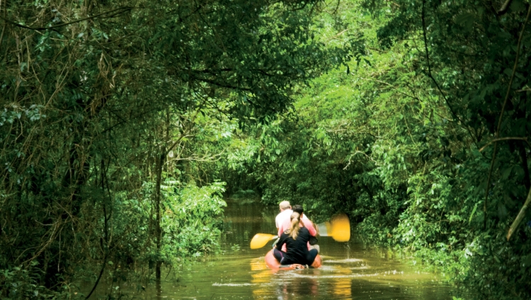 Hotel das Cataratas, A Belmond Hotel - Kayak