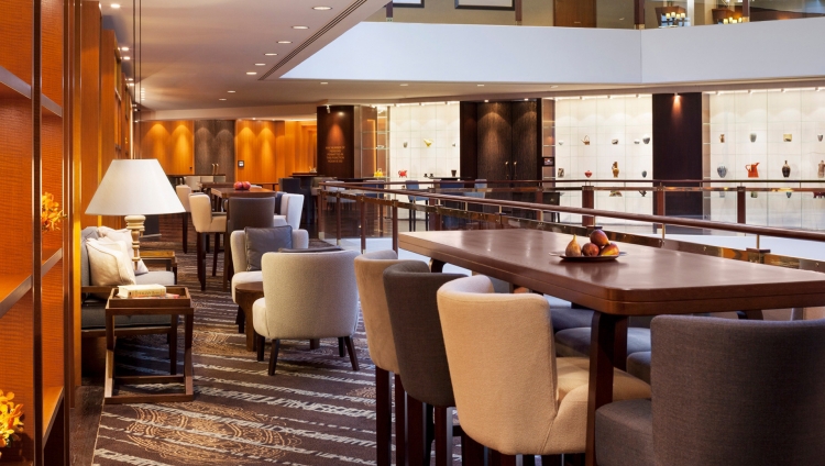 Four Seasons Sydney - Diningroom