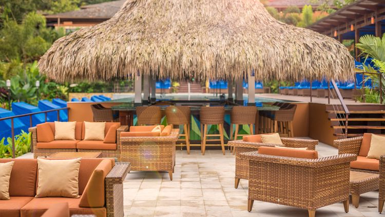 Nayara Springs - Cielito Lindo Pool