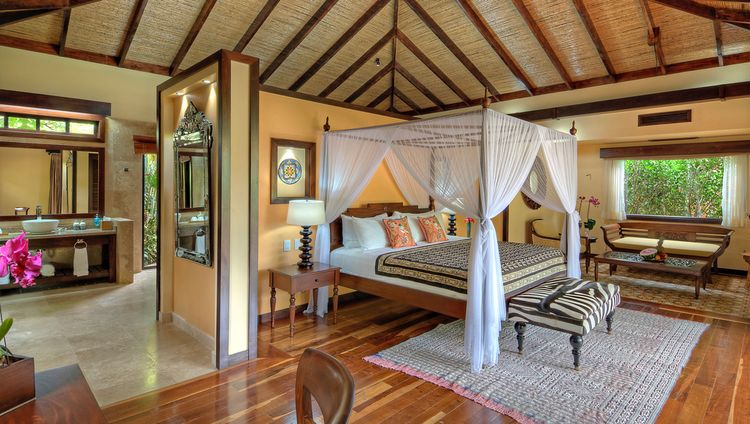 Nayara Springs - Springs Villa