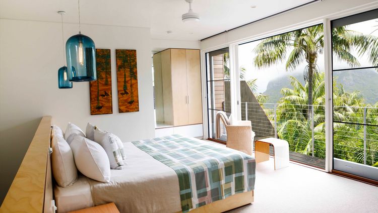 Capella Lodge - Catalina Suite