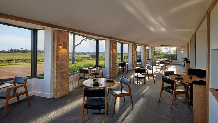 The Louise - Restaurant Appellation