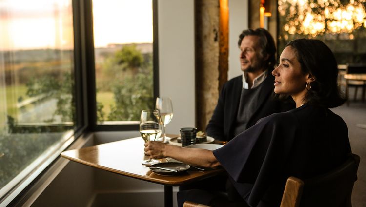The Louise - Dinner im Appellation