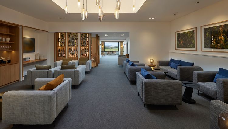 The Louise -  Lounge