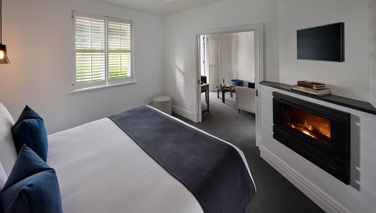 The Louise - Marangana Suite