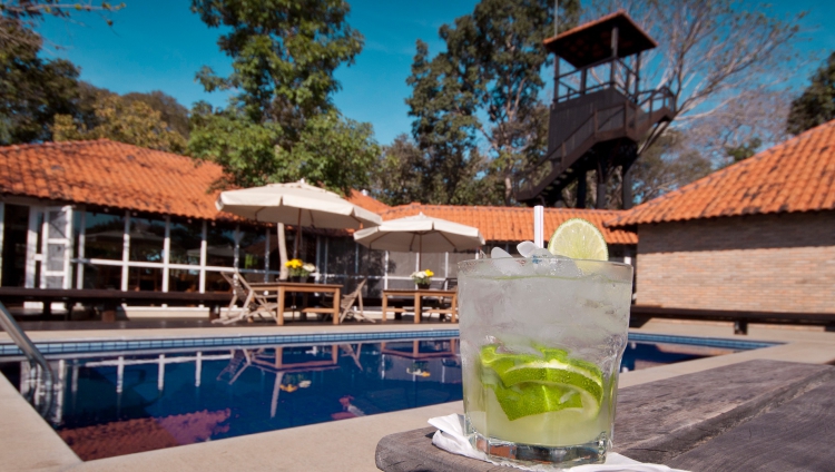 Cordilheira Lodge, Pantanal