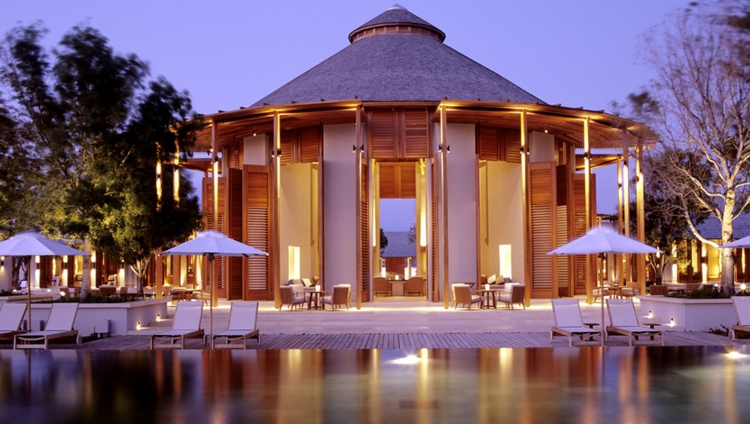 Amanyara, Turks & Caicos