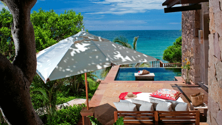 Imanta Resorts - Oceanfront Casa