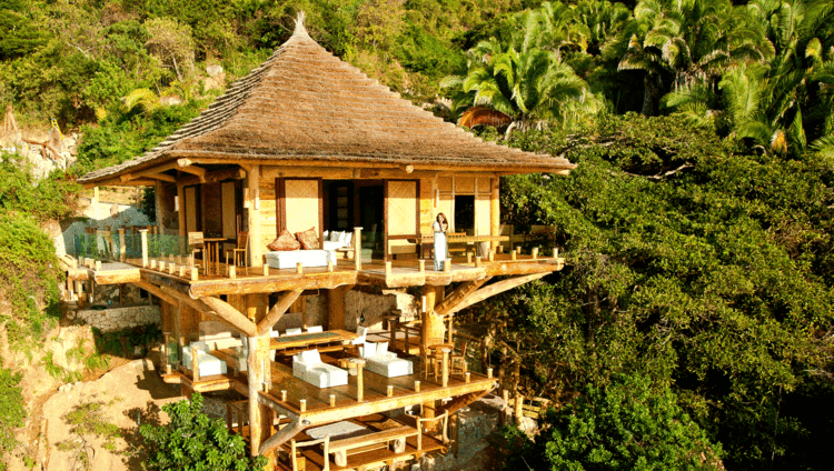 Imanta Resorts - Tree House