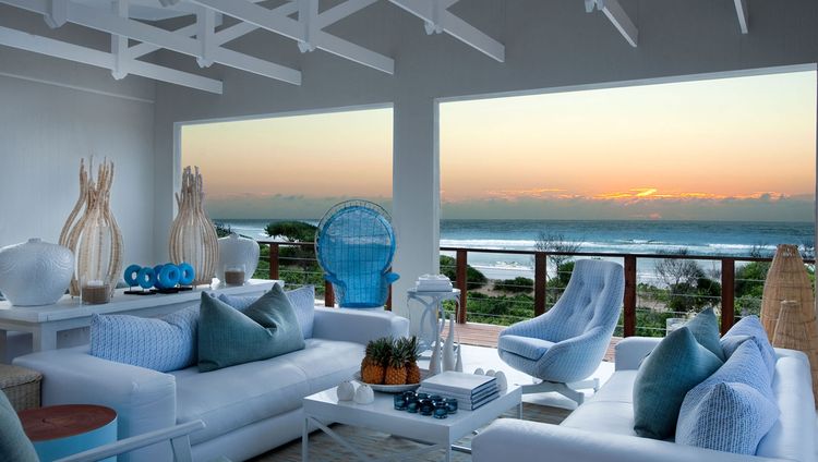 White Pearl Resort - Lounge