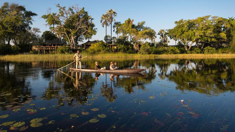 Pelo Camp Botswana