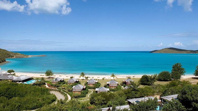 Hermitage Bay, Antigua