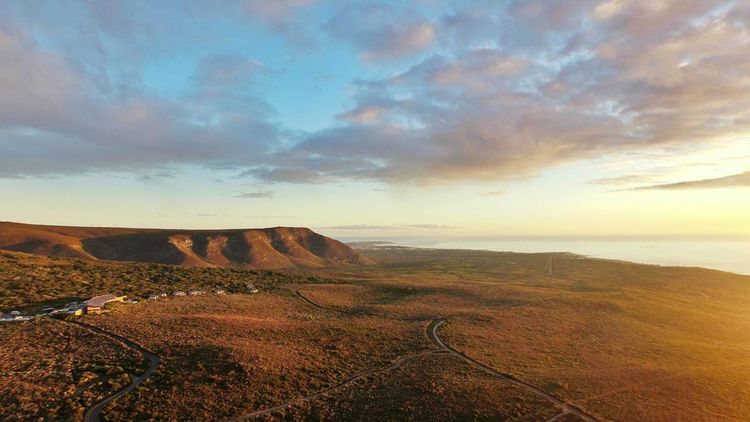 Grootbos Nature Reserve