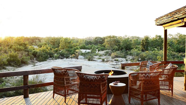 Londolozi - Founders Camp