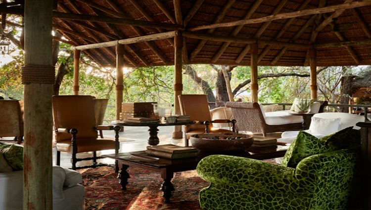 The Royal Malewane, Thornybush