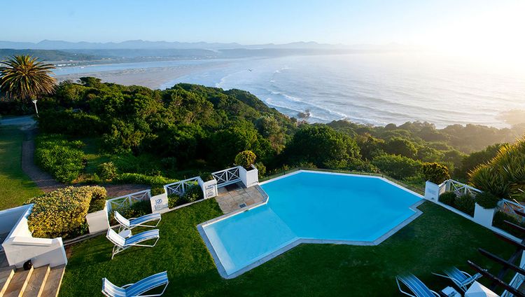 The Plettenberg, Plettenberg Bay