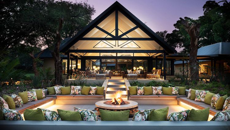 Kings Camp, Timbavati