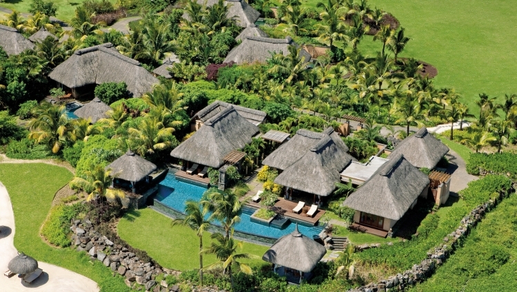 Shanti Maurice - A Nira Resort